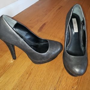 Jennifer Lopez heels!